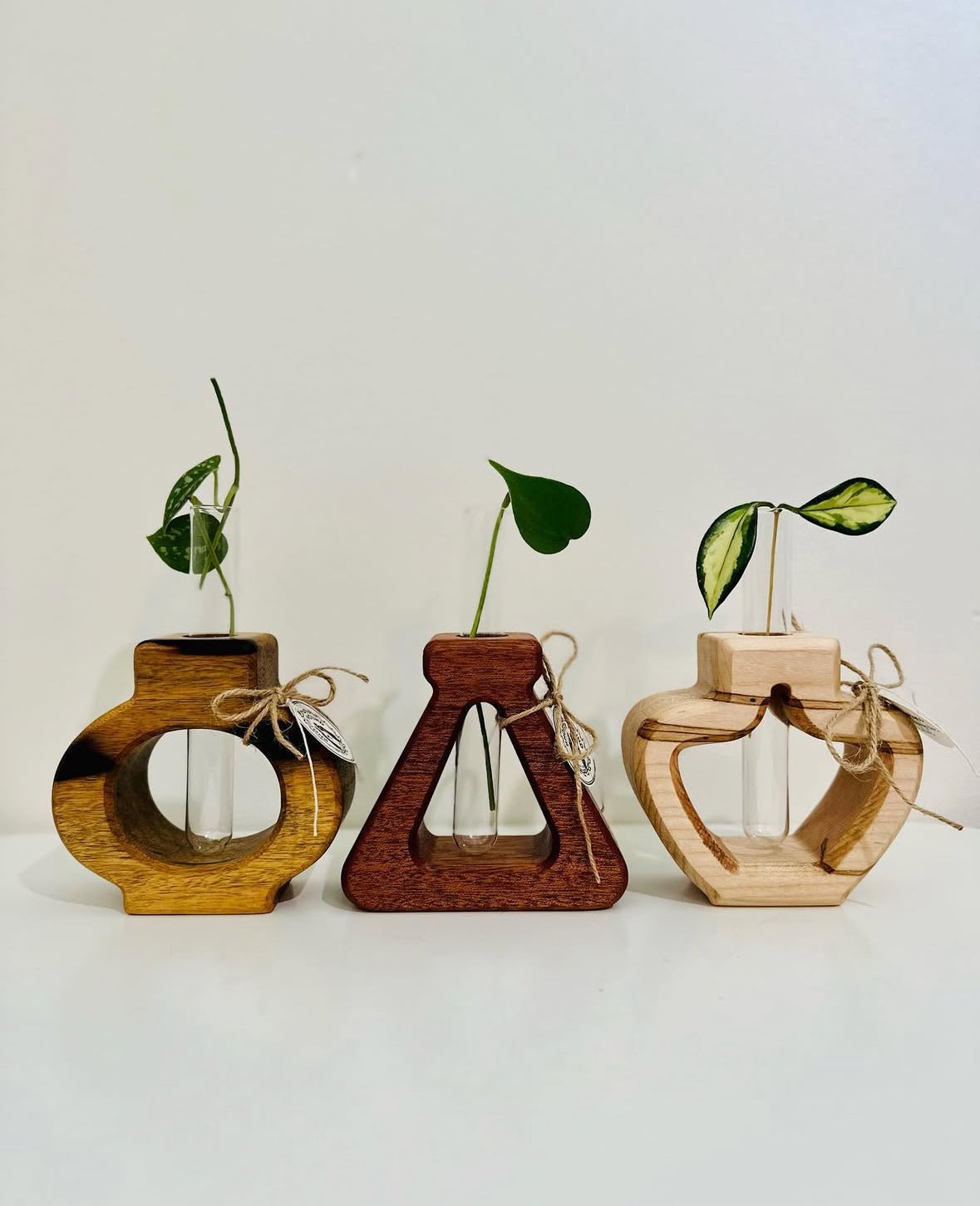 Propagation Stations