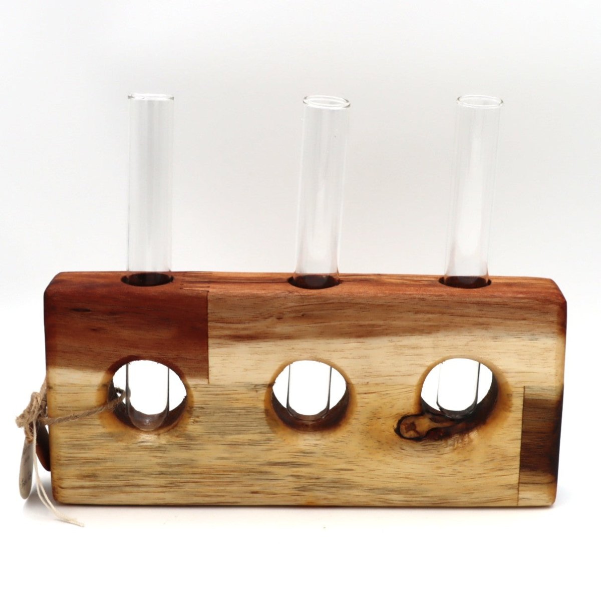 Propagation Stations - Triple