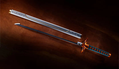 ÉPÉE DE NICHIRIN (SHINOBU KOCHO) - Demon Slayer: Kimetsu no Yaiba - Proplica (précommande T3 2026)