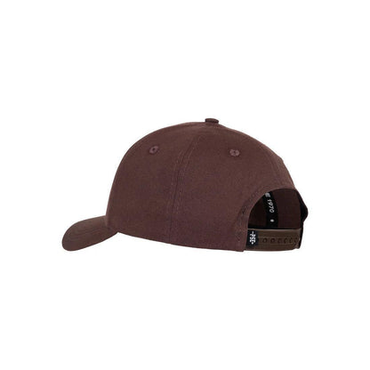 PSE Archery Brown Patch Cap
