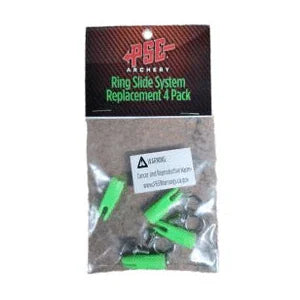 PSE Archery Fishstick Ring Slide Replacement