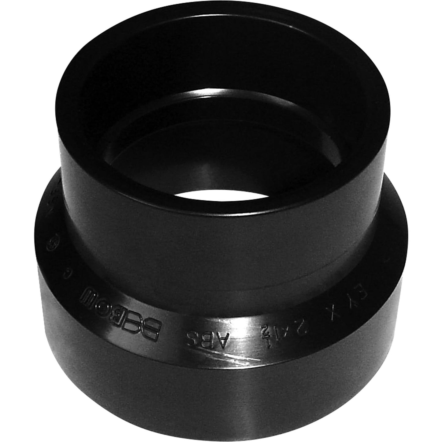 Reducing Coupling, Plastic, 3" x 2"