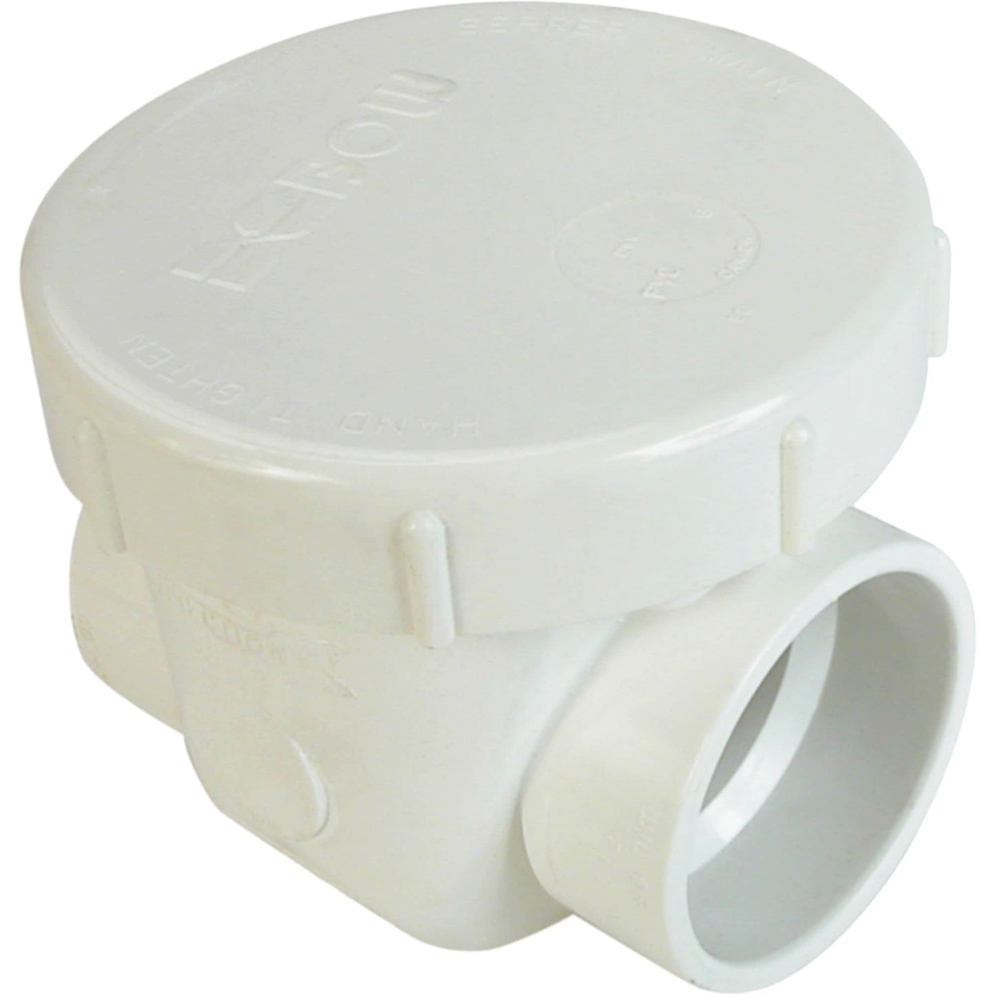 Backwater Valve