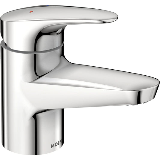 Robinet de lavabo commercial monotrou