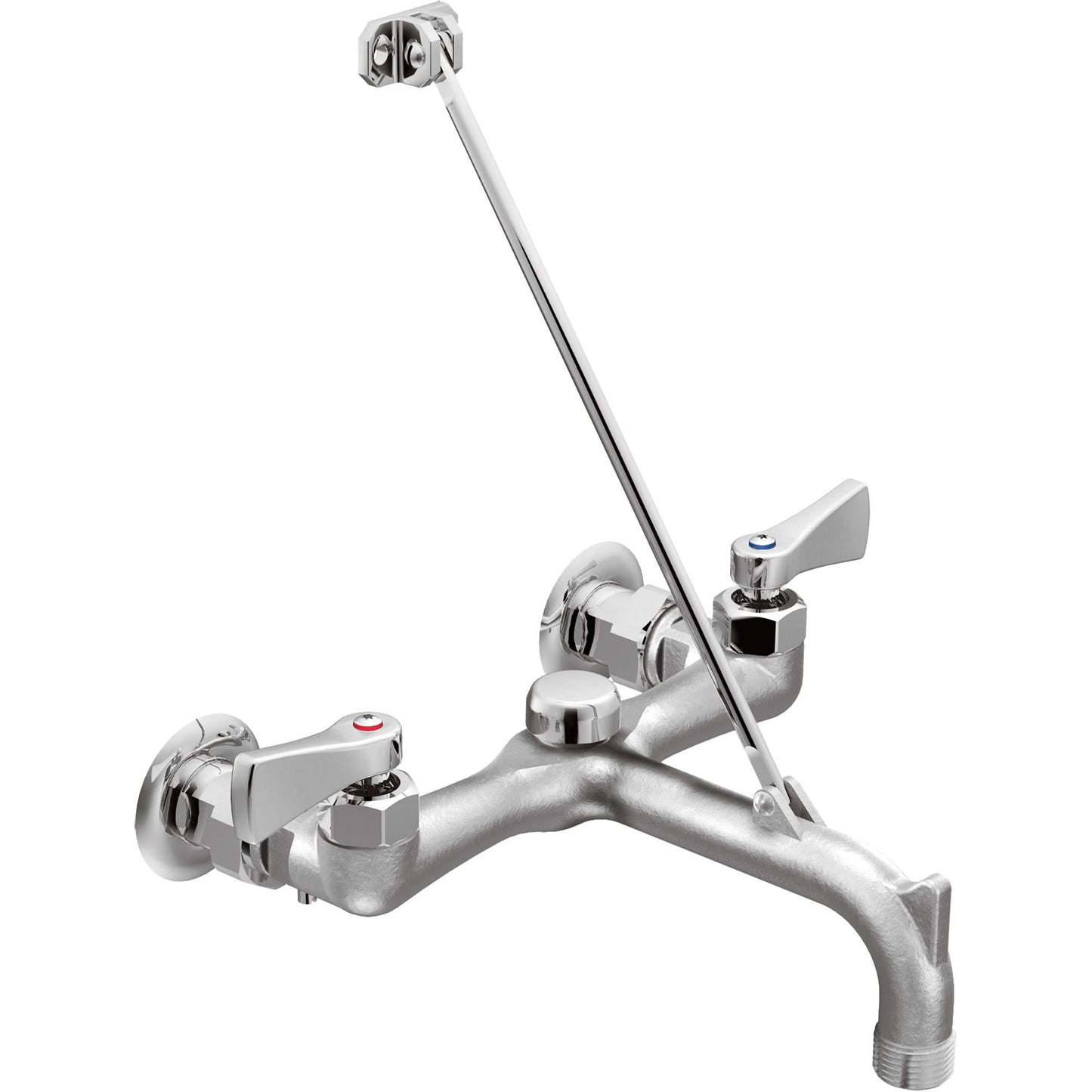 M-Dura™ Wall-Mounted Service Sink Faucet