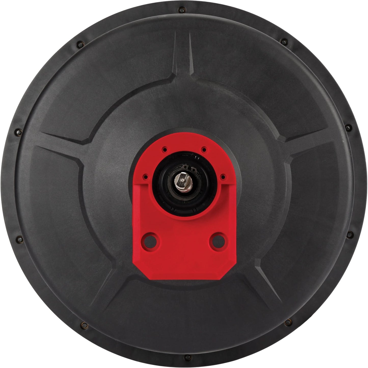 Drum with Anchor Cable