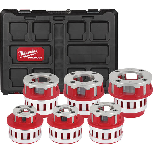 NPT Die Head Kit