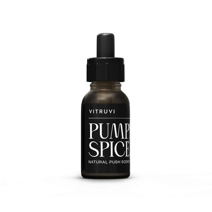 Pumpkin Spice Refill (Winter '25 Add-On)