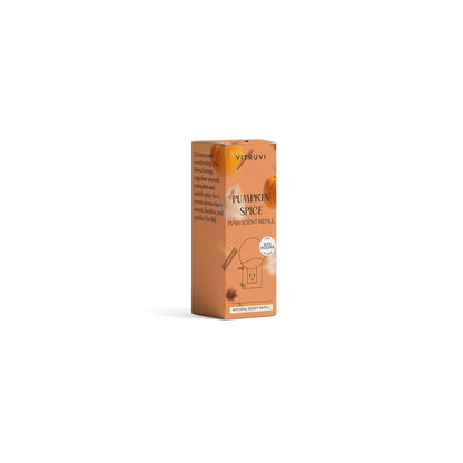 Pumpkin Spice Refill (Winter '25 Add-On)