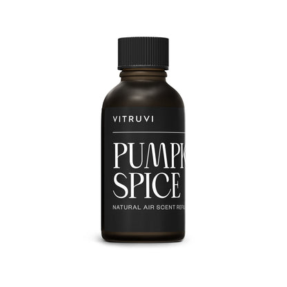 Pumpkin Spice Refill (Winter '25 Add-On)