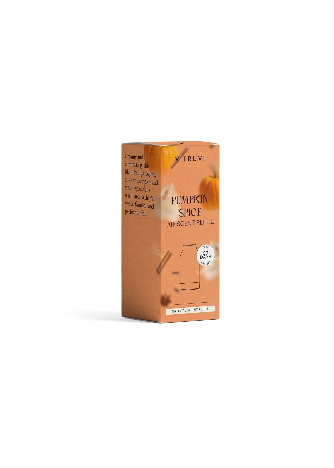 Pumpkin Spice Refill (Winter '25 Add-On)