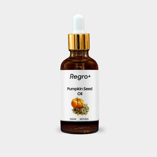 Huile de Pépins de Courge – Regro par Rayhana (50 ML)