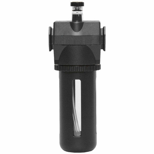 Lubrificateur avec cuve standard Modulair 400, 1/2" NPTF, 150 PSI max, en ligne/modulaire
