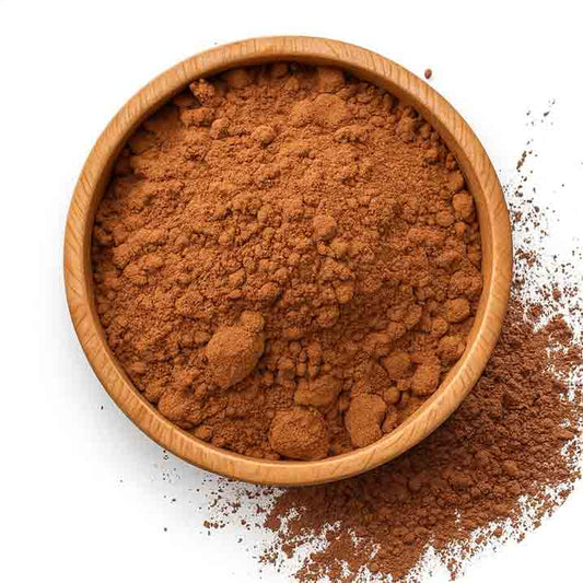 Poudre de cacao pur