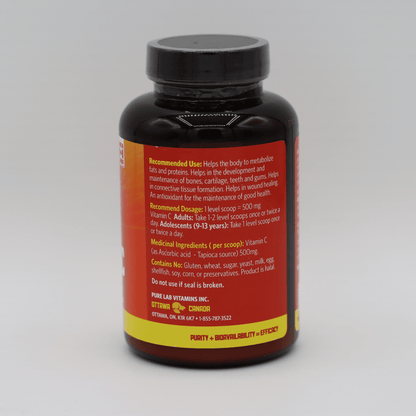 Vitamin C 1000 mg Slow Release 120 Vegi-Caps