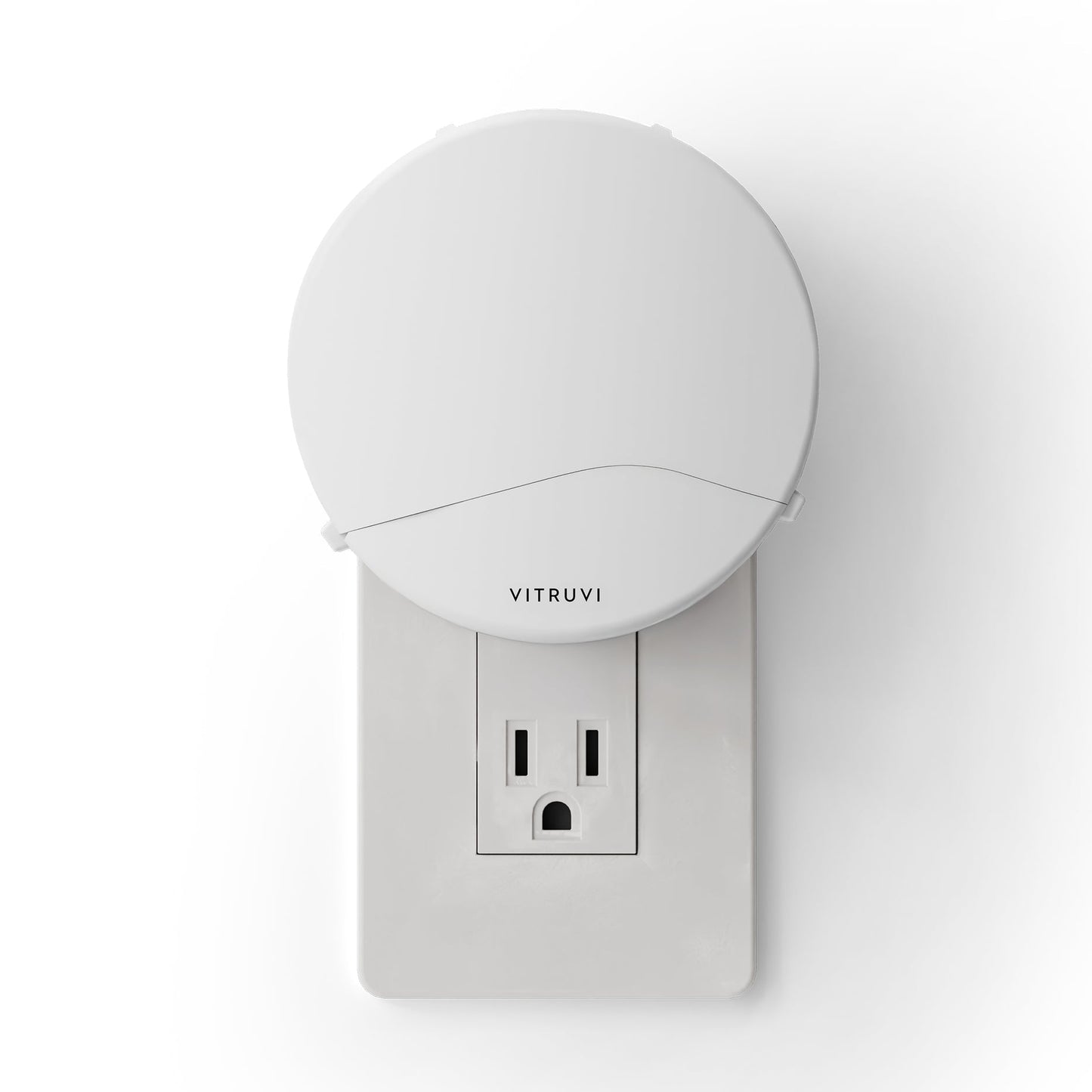 Push Plug-In Wall Diffuser (Winter '25 Add-On)