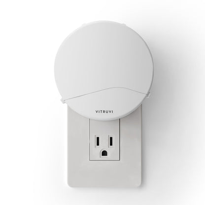 Push Plug-In Wall Diffuser (Winter '25 Add-On)