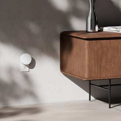 Push Plug-In Wall Diffuser (Winter '25 Add-On)