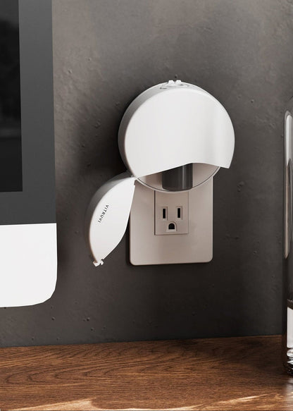 Push Plug-In Wall Diffuser (Winter '25 Add-On)