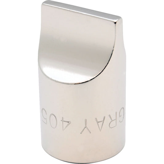 Douille de barre d'accouplement, 15/16", carré 1/2"