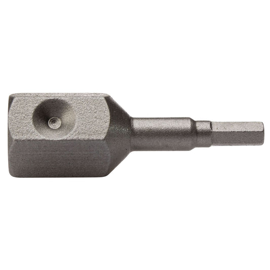 Socket Head