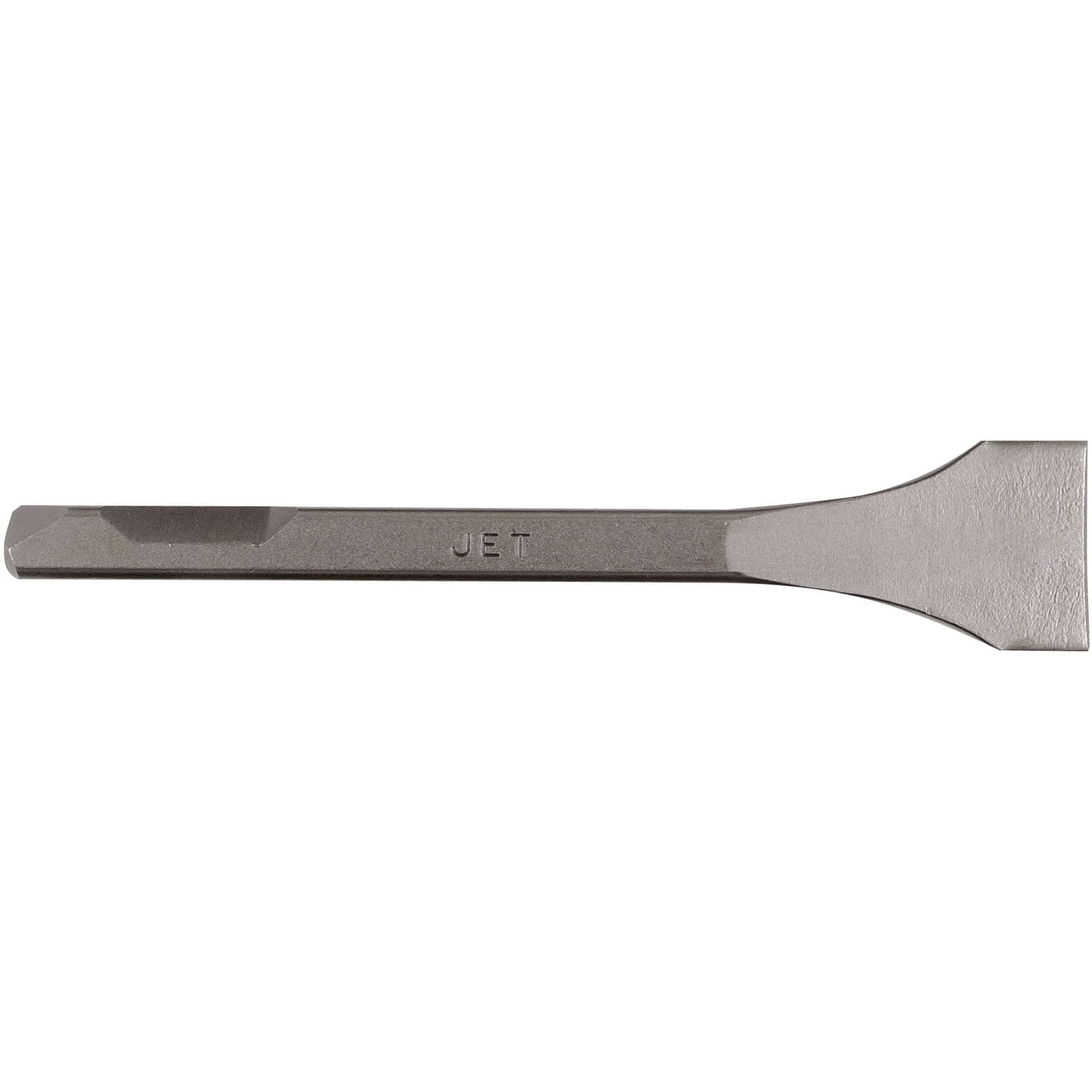Straight Chisel for Flux Chipper