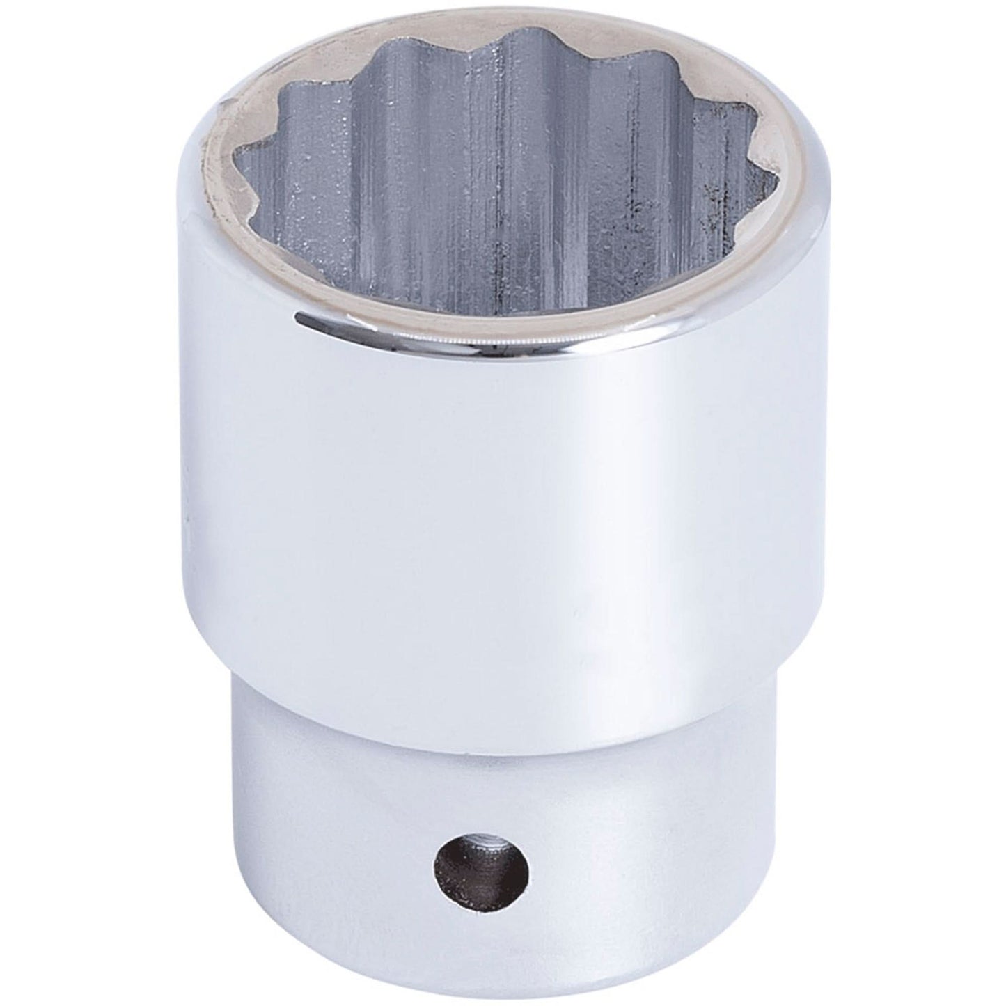 Socket, 1-5/16", 3/4" Drive, 12 Points