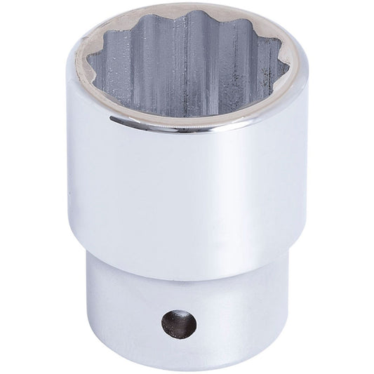 Socket, 1-5/16", 3/4" Drive, 12 Points