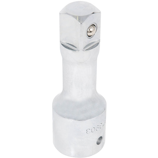 Socket Extension, 3/4" Drive, 4" L