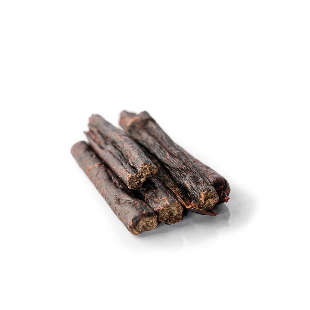 Rabbit & Beaver Sticks 110g