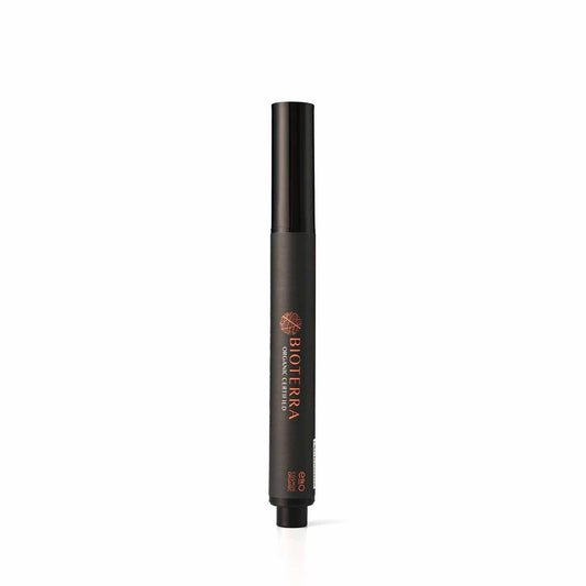 Bioterra Organic Nail and Cuticle Care Oil