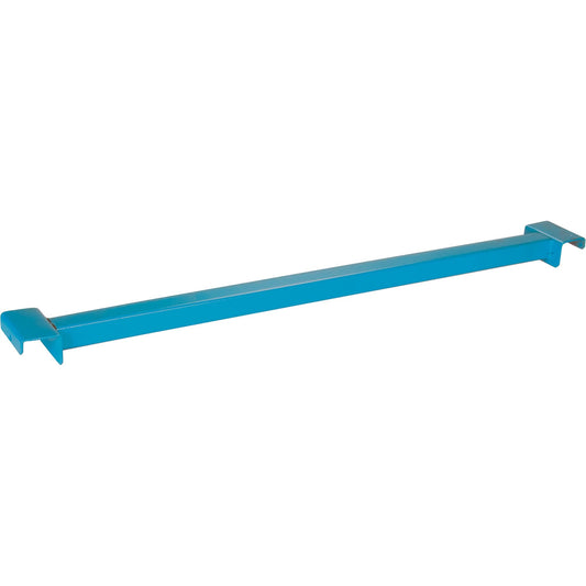 Racking Flush Safety Bar