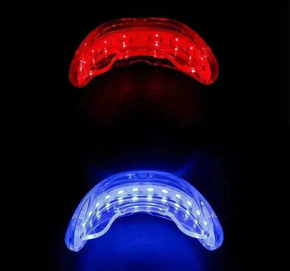 Rechargeable Teeth Whitening LED light Device