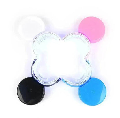 Rechargeable Teeth Whitening LED light Device