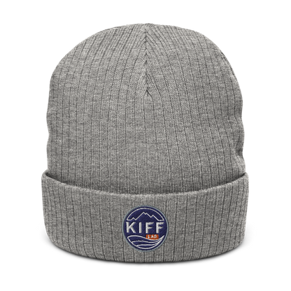 TuziGazi Recycled cuffed beanie