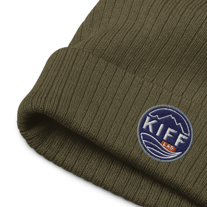 TuziGazi Recycled cuffed beanie