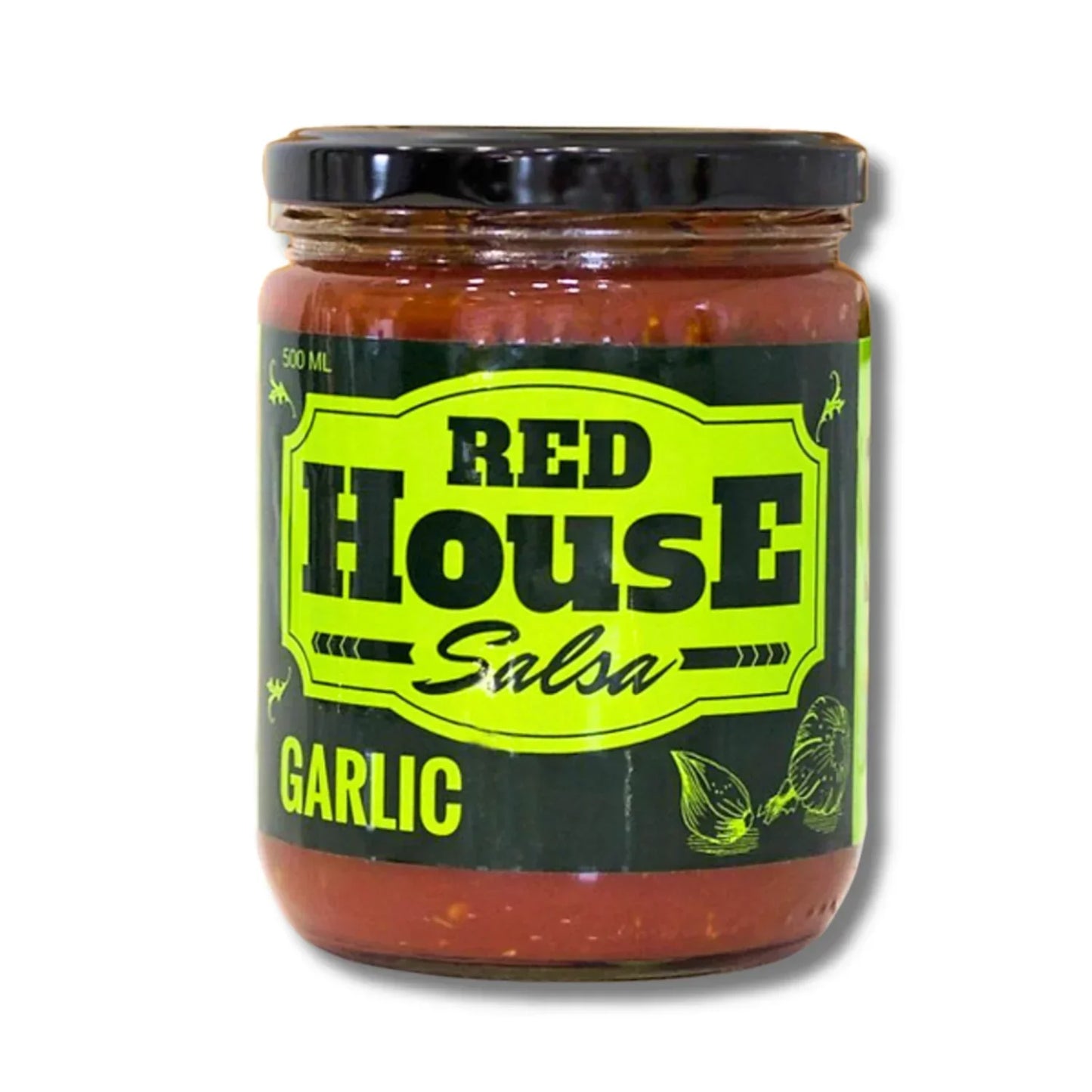 Red House Salsa