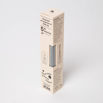 Reed Diffuser - Dandy