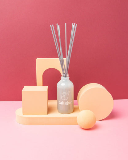 Reed Diffuser - Dandy