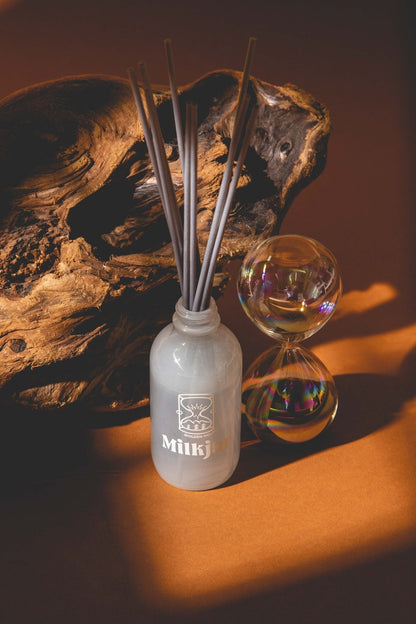 Reed Diffuser - Golden Hour