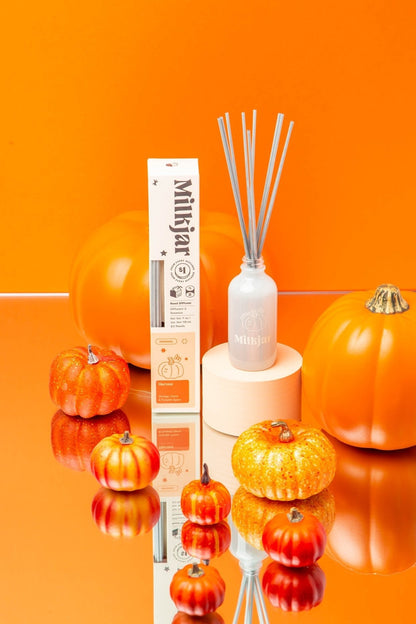Reed Diffuser - Harvest
