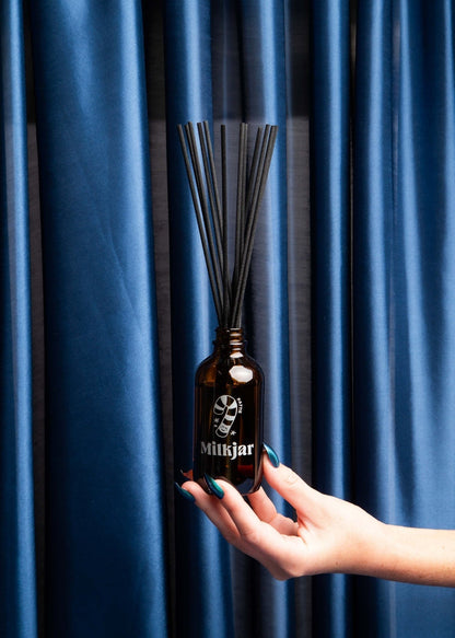 Reed Diffuser - Pattie