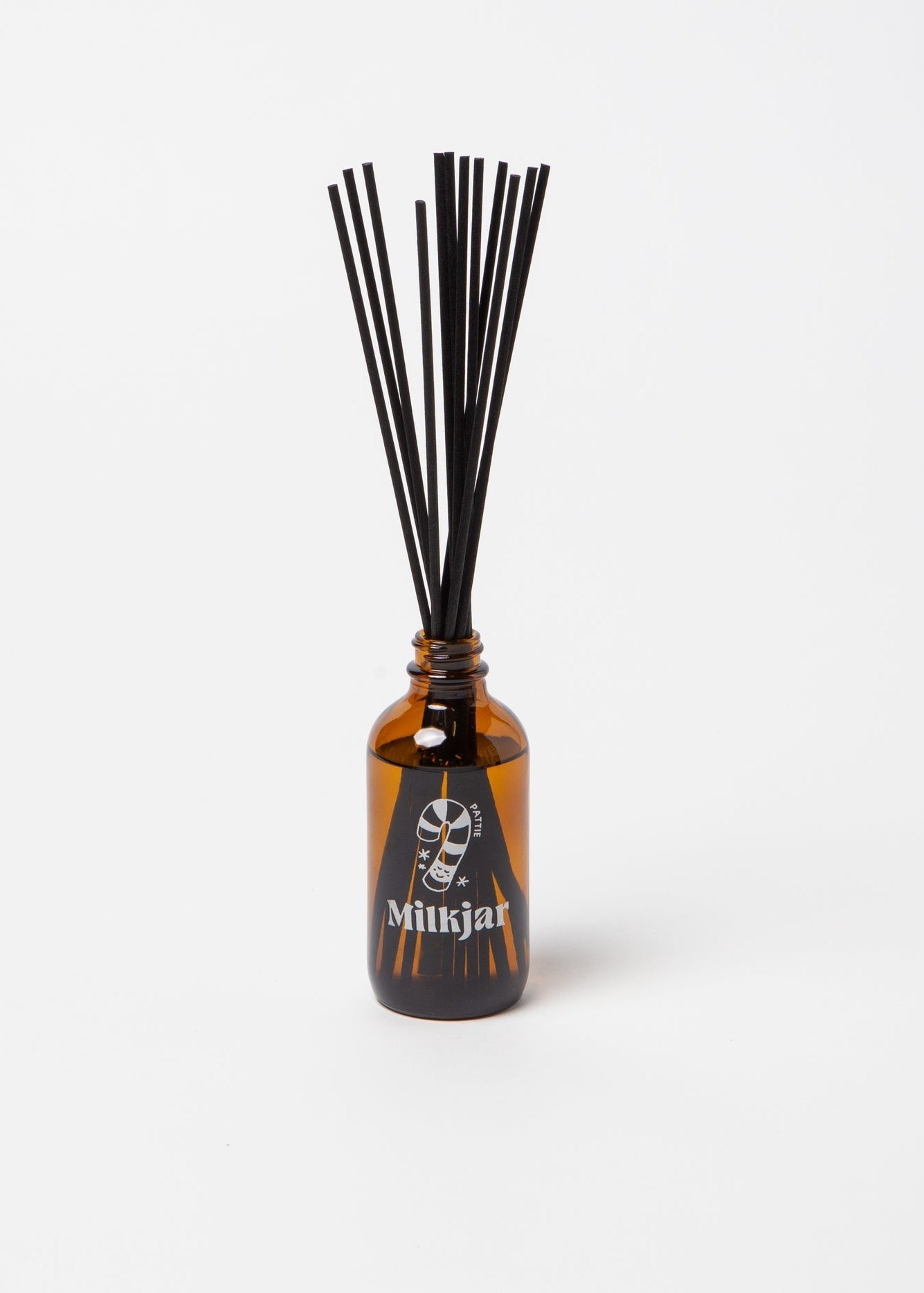 Reed Diffuser - Pattie