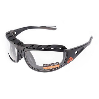 Rekt Eye Pro Safety Goggles