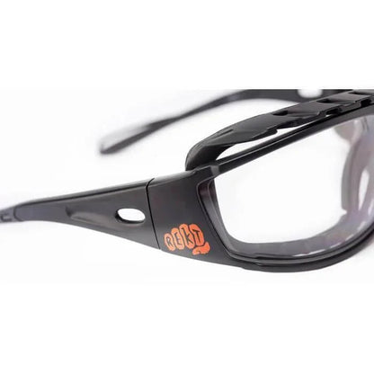 Rekt Eye Pro Safety Goggles