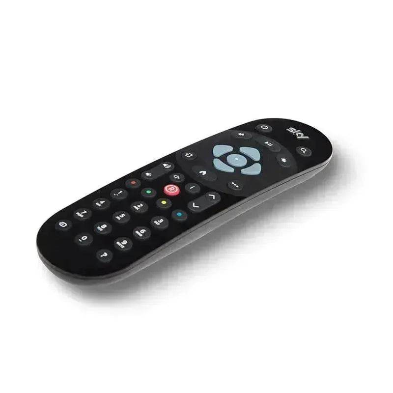 Télécommande universelle de remplacement pour décodeur Sky Q
