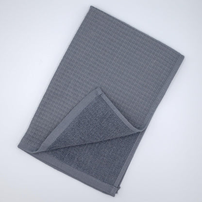 Jekyll & Hyde Towels - Reversible Luxury: Set of 2 or 4