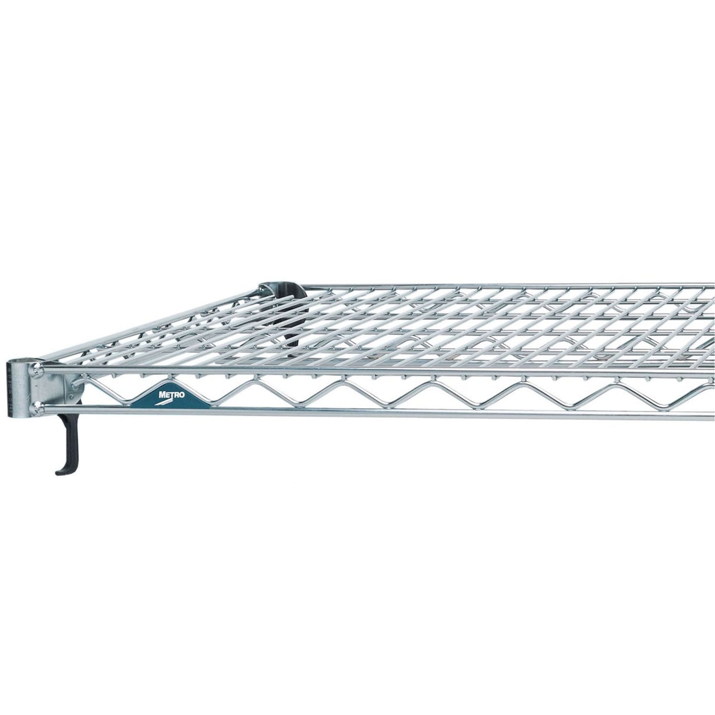 Super Adjustable Super Erecta Shelf® Wire Shelves, 21" W x 21" D, 800 lbs. Capacity
