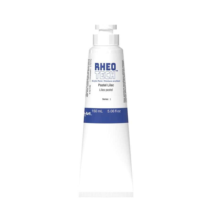 Rheotech - Lilas pastel