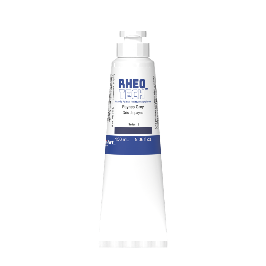 Rheotech - Paynes Grey